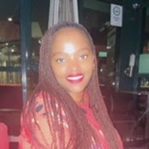 Meet your Posher, Christine